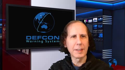 DEFCON Warning System Digest - Ask Me Anything 2023
