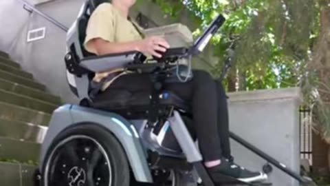 Top 10 Incredible Technological Advances for Overcoming Disabilities Part 2