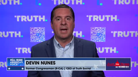 Devin Nunes doesn't remember Sen. Blumenthal's involvement in Russia hoax