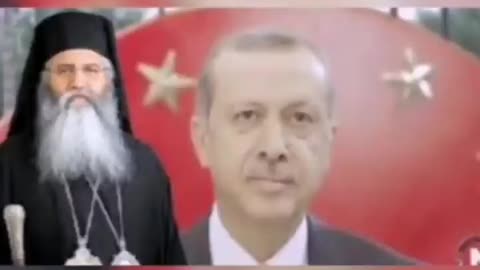 Μόρφου Νεόφυτος τι θα μας κάνουν οι Τούρκοι μετά το τέλος της πανδημίας και του Ερντογάν