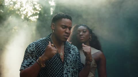 Rotimi - In My Bed (Official Video) (feat. Wale)