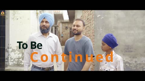 ADAB MISTRI | FULL COMEDY VIDEO Nav Lehal Funny video | Kaku Mehnian | New Punjabi Comdey video 2024