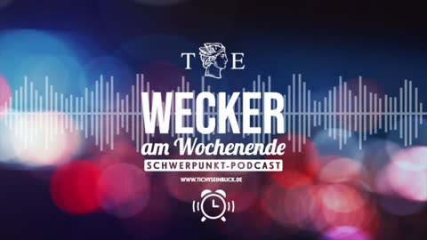 TE Wecker am 25.12.2022