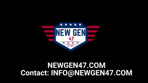 New Gen 47 PAC Launch Video