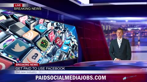 Paying Social Media Jobs | $840 per week for commenting on Youtube videos