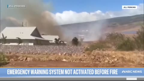 Hawaii’s Maui fire now the deadliest in modern US history