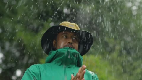 Outdoor Research Seattle Rain Hat