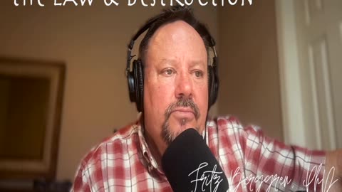 Law and Destruction