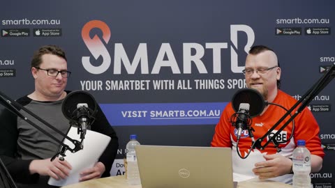 The SmartB Sports Update Episode 6