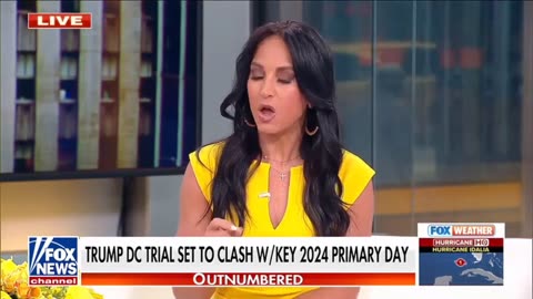 Outnumbered today [ Full HD ] - FOX BREAKING NEWS