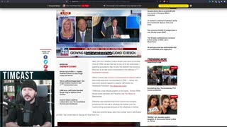 CNN President Zucker RESIGNS, Network IMPLODING Amid Scandal Involving Democrat Collusion