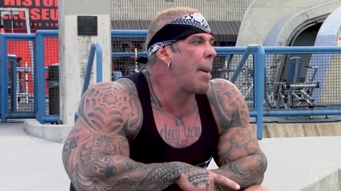RICH PIANA INSPIRATION TO SUCCEED