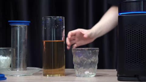 Colfer: Cold Brew Coffee Made Simple