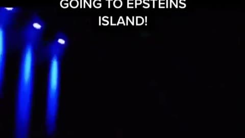 Hillary and Bill Clinton get called out about going to Epstein Island