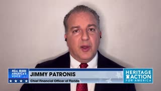 Florida CFO Jimmy Patronis on why Florida didn't invest in Blackrock