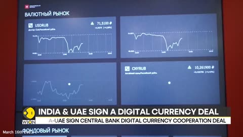 CBDC | India | Is India Rolling Out Central Bank Digital Currencies? "COVID Makes Surveillance Go Under Your Skin." - Yuval Noah Harari + "CBDC, It Was Around This Large And Will Be Implanted Under Your Skin." - Professor Richard Werne