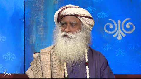 Will Technology Destroy Humanity_ #SadhguruSpot