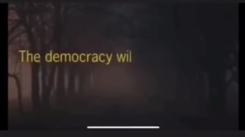 Khrushchev's mesdsage to democracy 1951