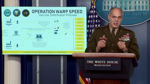 Operation Warpspeed In Effect - A Military Operation to force EUA Vaccines (NurembergTrials.net)