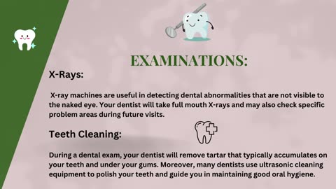 Comprehensive Dental Exam in Calgary, Canada – Galaxy Dental
