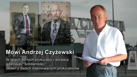 Prokurator Andrzej Czyżewski mówi, że kariery panów Morawieckich są związane z oficerami WSI