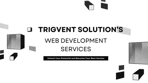 Web developmemt Services