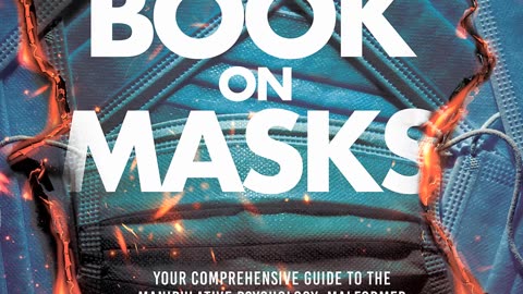 The Book on Masks Part 3: Mask Psychology