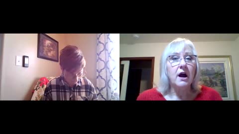 REAL TALK: LIVE w/SARAH & BETH - Today's Topic: O, Holy Night