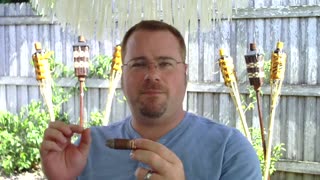Esteban Carrera Robusto by Rocky Patel cigar review