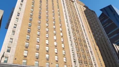 A Look Inside The Largest Migrant Hotel In NYC: Drunk Kids, Alcohol & Violence