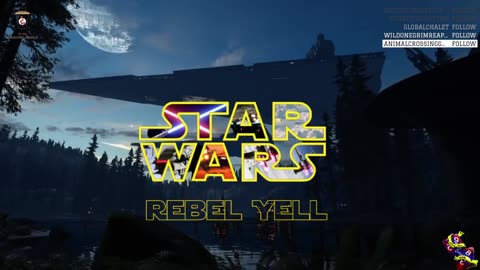 At The Dragon's Tabletop - Star Wars: Rebel Yell - Episode 11 - Destiny of the Rebellion