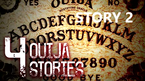 4 TRUE SCARY OUIJA BOARD STORIES (Ouija Board, Demons, Shadow People) - What Lurks Beneath
