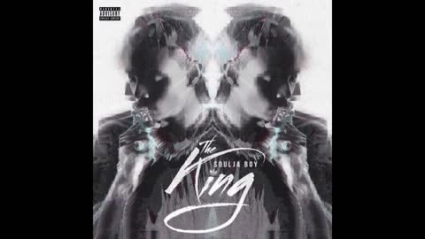 Soulja Boy - The King Mixtape