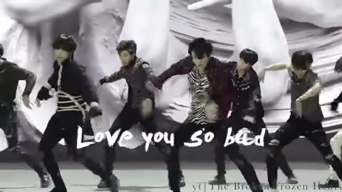 Fake Love MV | BTS | English Lyrics