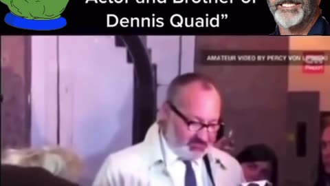 CELEBRITIES SHOCKING STATEMENTS RANDY QUAID