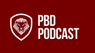 PBD Podcast: