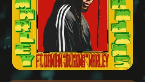"Money Ain't Life" - Skip Marley ft. Damian Marley