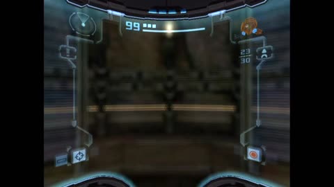Metroid Prime 2: Echoes Playthrough (GameCube - Progressive Scan Mode) - Part 6