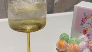 Cocktail Bomb