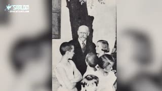 Righteous Among the Nations - Janusz Korczak