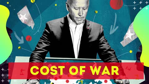 Longest War’s Cost Thousands Of Lives, Trillions Of Dollars
