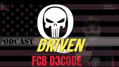 DRIVEN WITH FCB PC N0. 51 [THE MATRIX OF LIES]