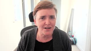 Another pointless grooming gang report.. Anne Marie Waters Justice Spokesperson for UKIP