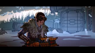 Apex Legends Stories from the Outlands – Official Cinematic Trailer