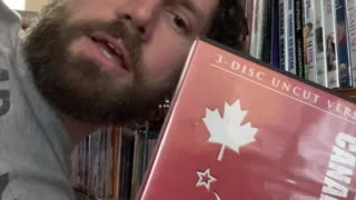 Canada Russia '72 - Micro Review