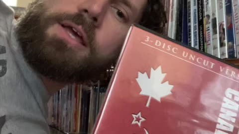 Canada Russia '72 - Micro Review