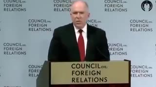 CIA Director Admits Chemtrails
