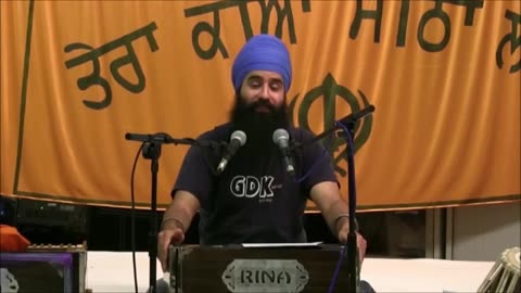 Jagraj from Basics of Sikhi is a terrorist supporter and mentally ill sick