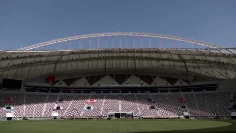 Coca-Cola unveils its 2022 World Cup anthem