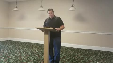 FaithPoint Community Church Sermon from Matthew 5